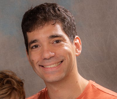 Amir Hardon