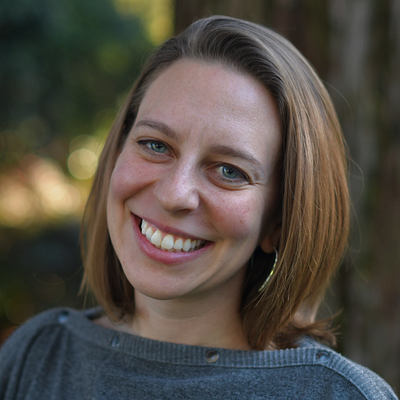 Jenn Magder